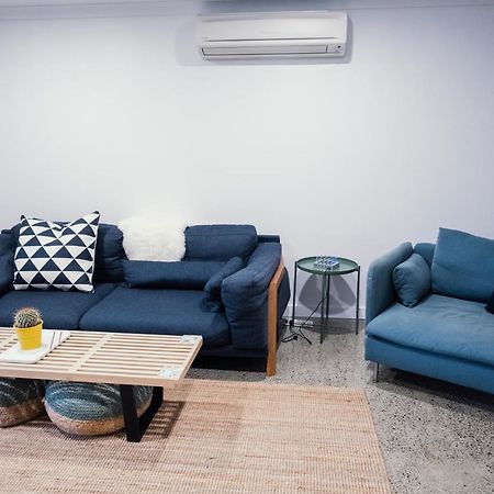 FortyTwo - Oceanside Retreat Busselton Buitenkant foto