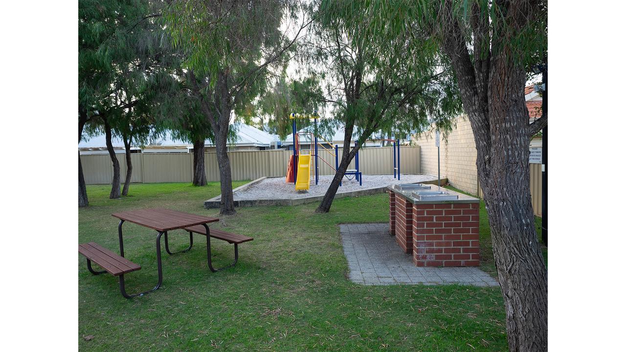 FortyTwo - Oceanside Retreat Busselton Buitenkant foto