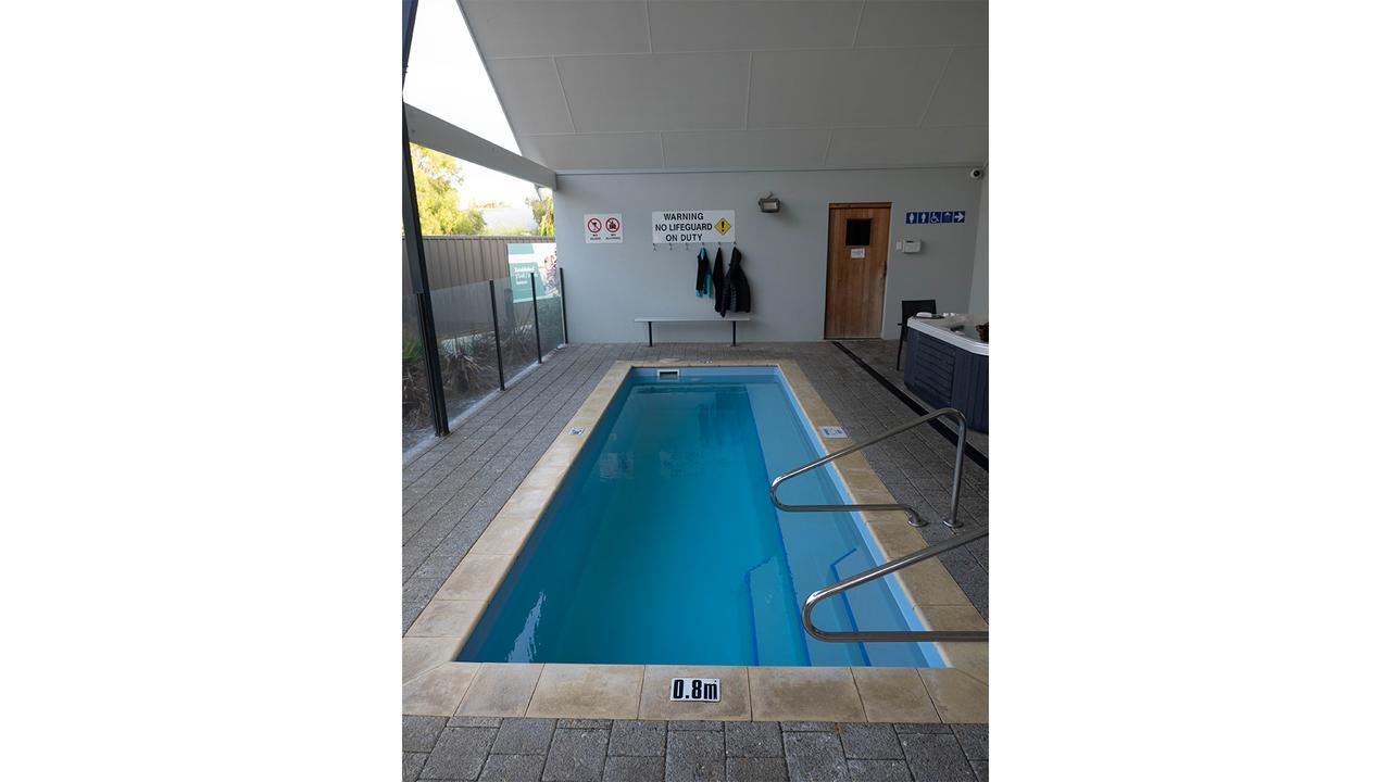 FortyTwo - Oceanside Retreat Busselton Buitenkant foto