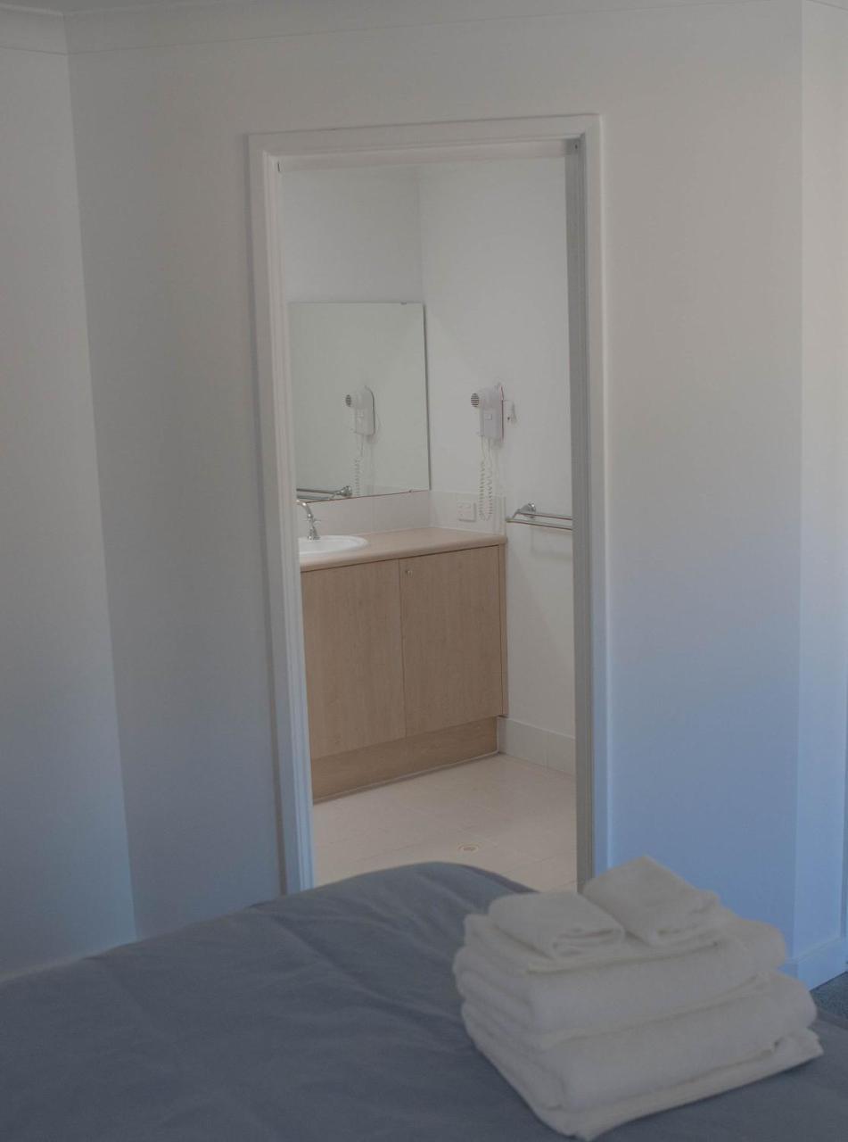 FortyTwo - Oceanside Retreat Busselton Buitenkant foto