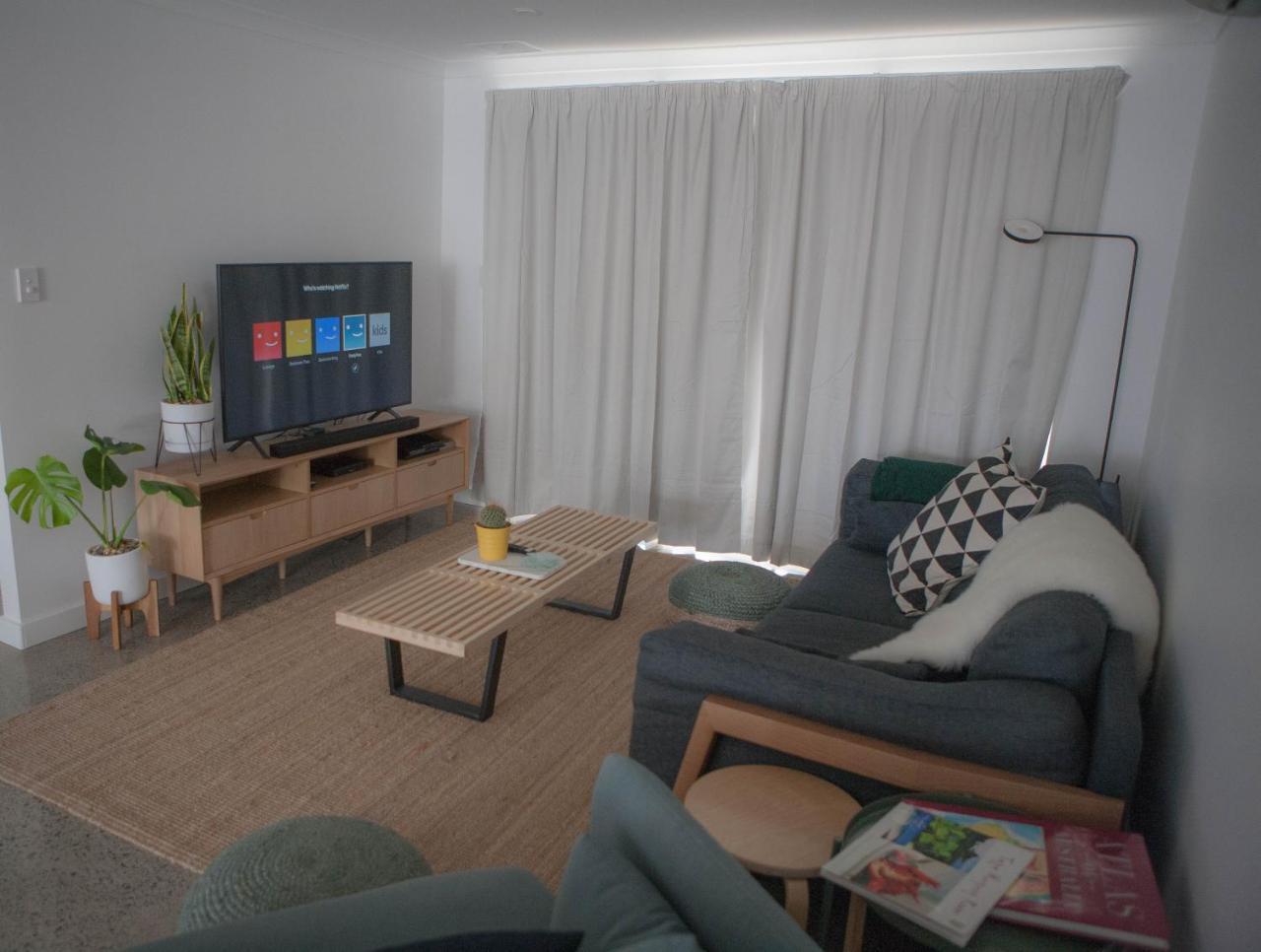 FortyTwo - Oceanside Retreat Busselton Buitenkant foto