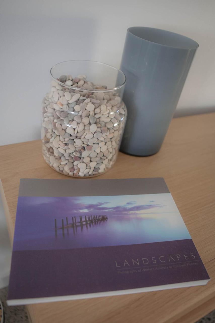 FortyTwo - Oceanside Retreat Busselton Buitenkant foto