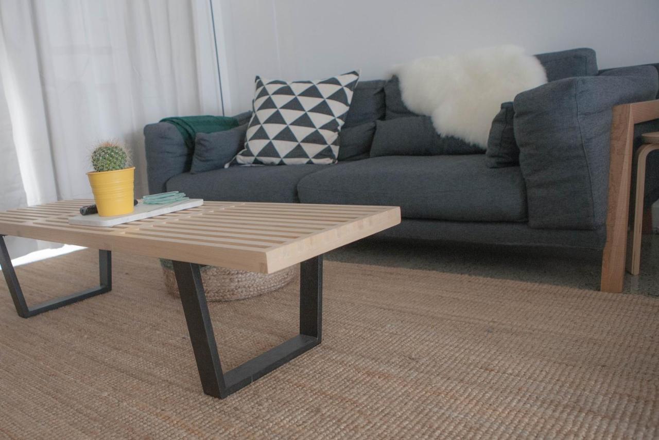 FortyTwo - Oceanside Retreat Busselton Buitenkant foto
