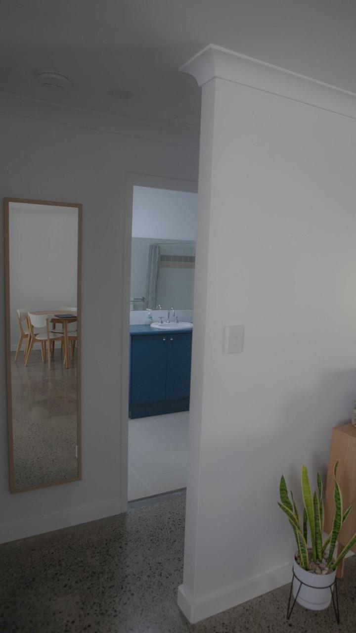 FortyTwo - Oceanside Retreat Busselton Buitenkant foto
