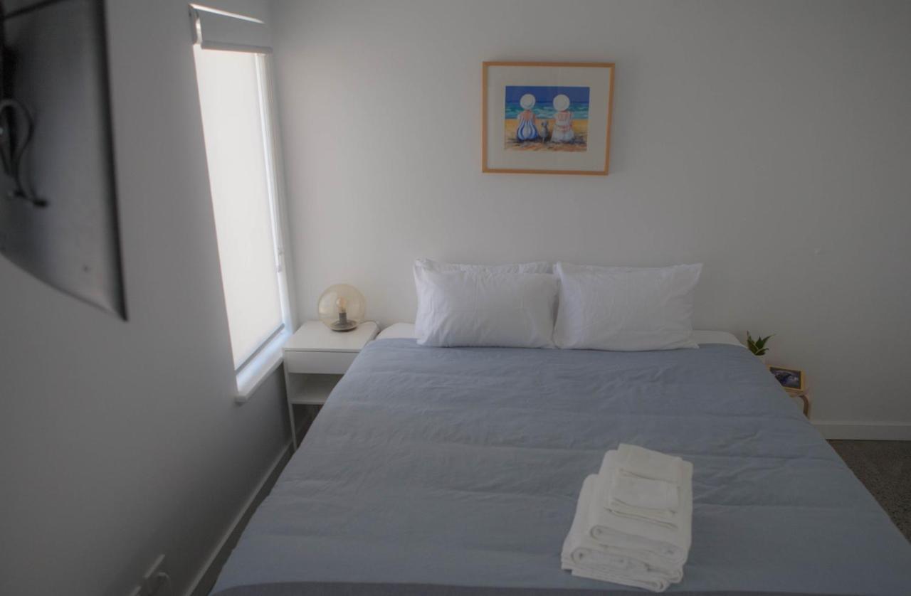 FortyTwo - Oceanside Retreat Busselton Buitenkant foto