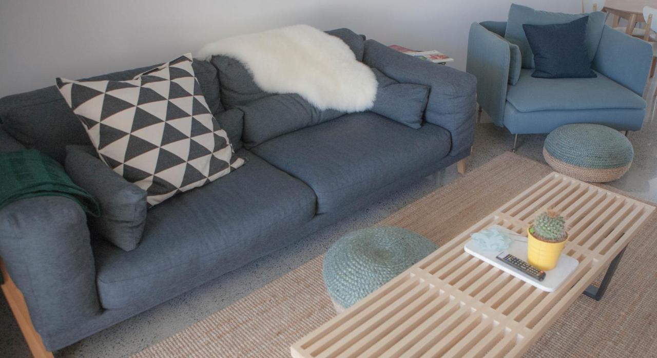 FortyTwo - Oceanside Retreat Busselton Buitenkant foto