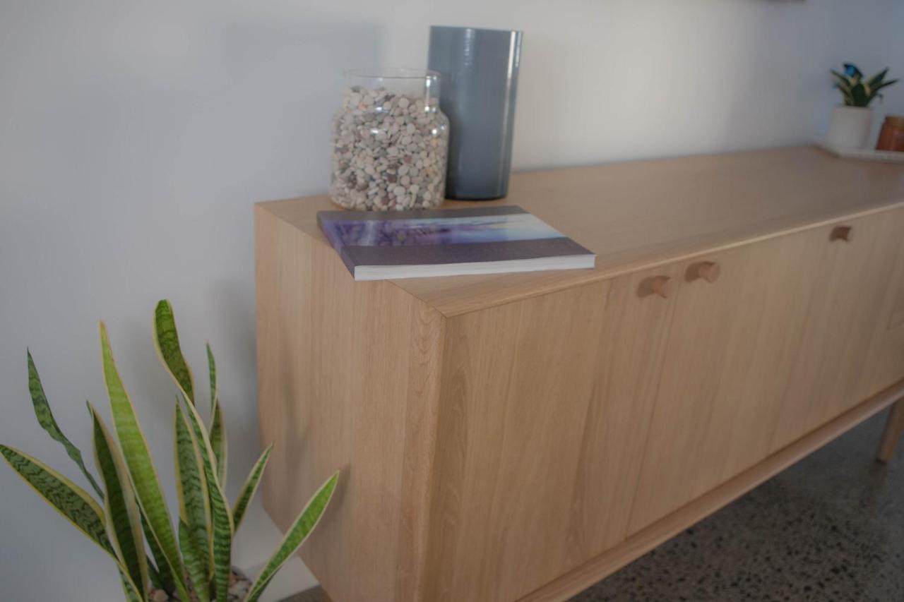 FortyTwo - Oceanside Retreat Busselton Buitenkant foto