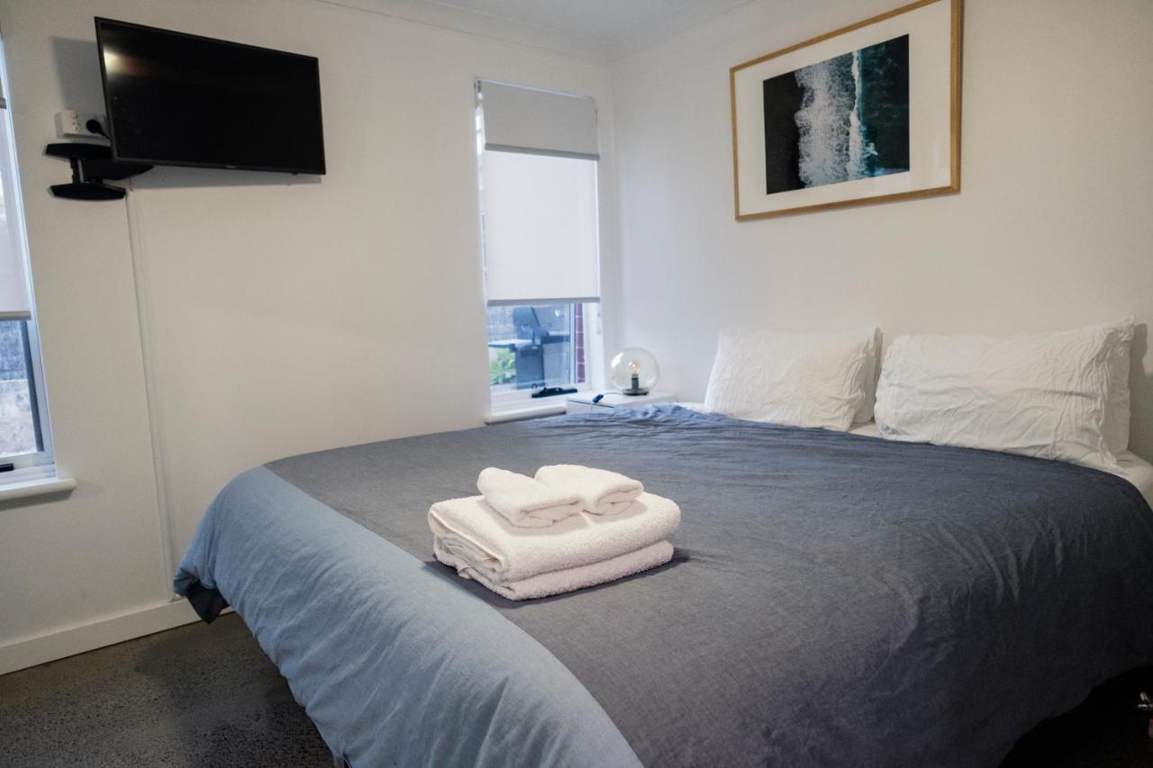 FortyTwo - Oceanside Retreat Busselton Buitenkant foto