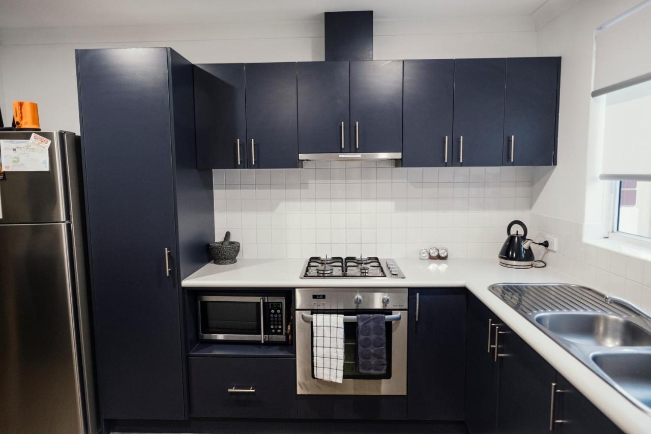 FortyTwo - Oceanside Retreat Busselton Buitenkant foto