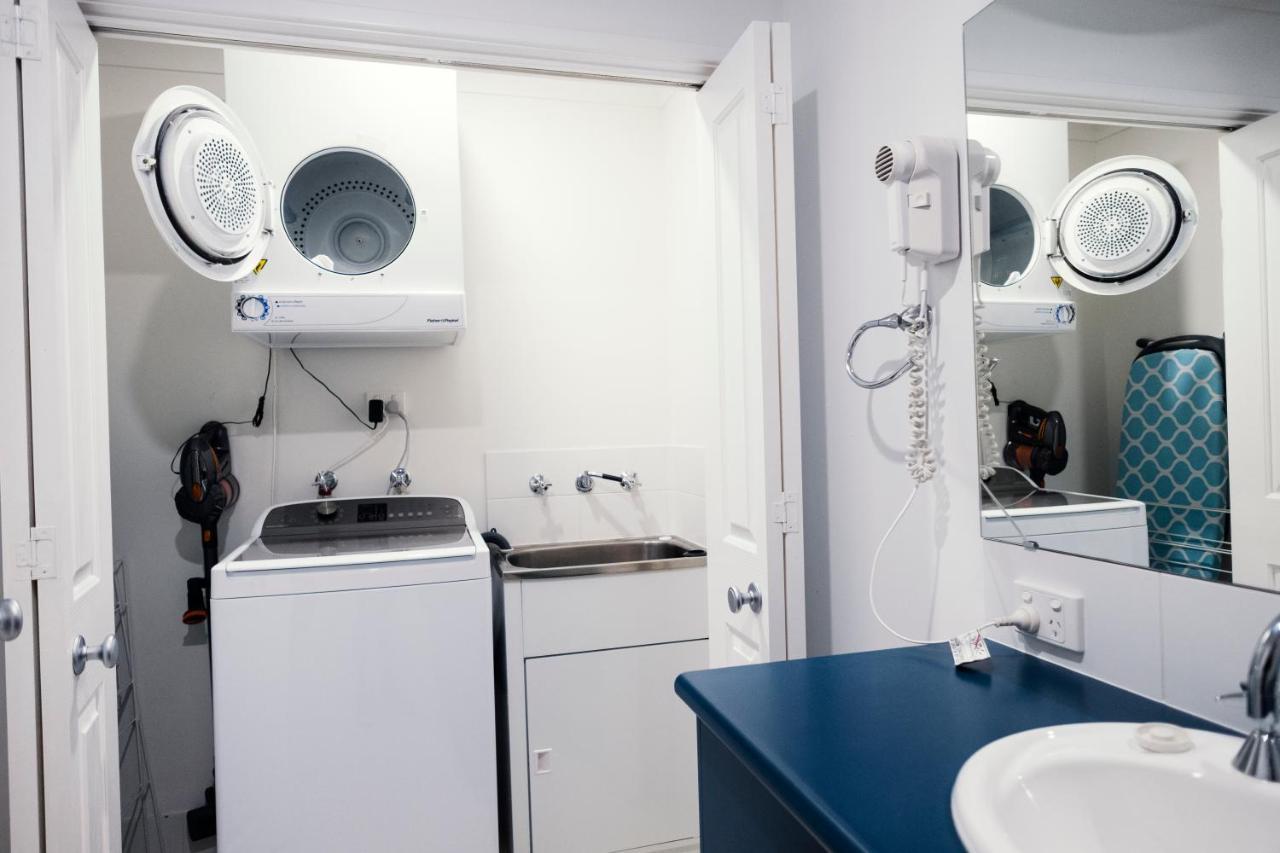FortyTwo - Oceanside Retreat Busselton Buitenkant foto