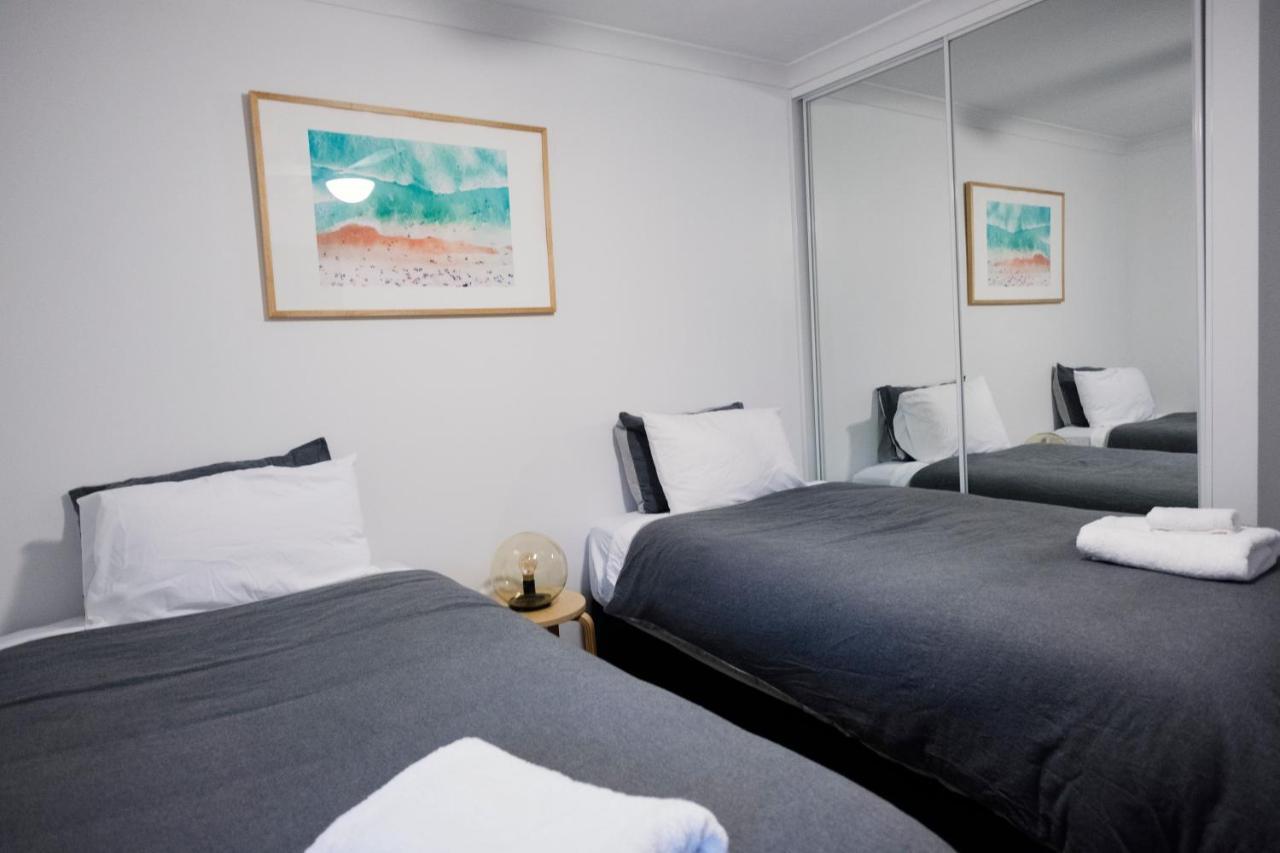 FortyTwo - Oceanside Retreat Busselton Buitenkant foto
