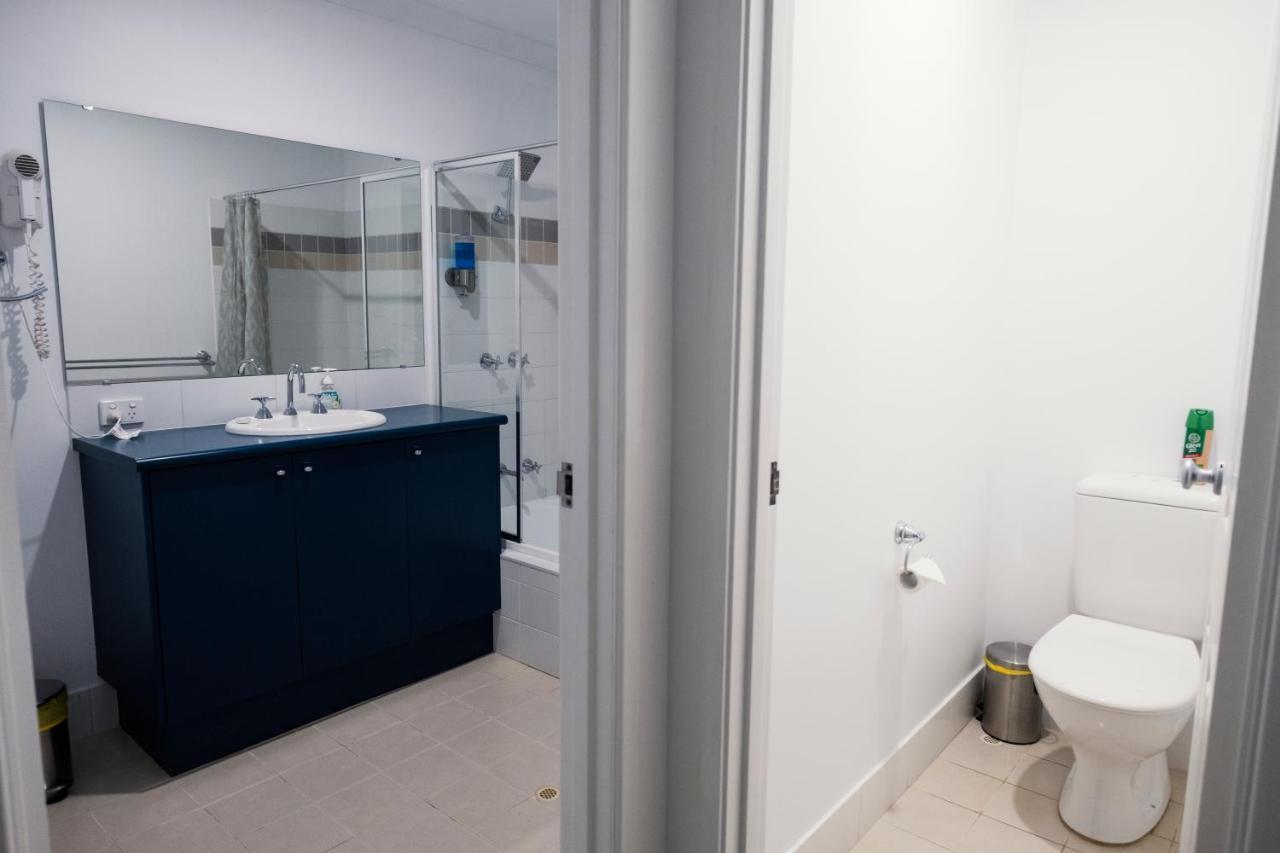 FortyTwo - Oceanside Retreat Busselton Buitenkant foto