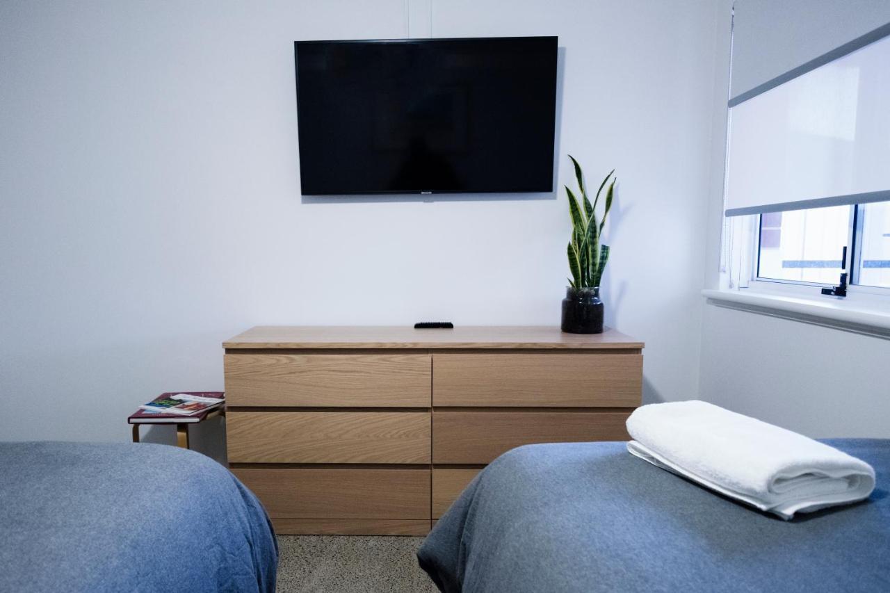 FortyTwo - Oceanside Retreat Busselton Buitenkant foto