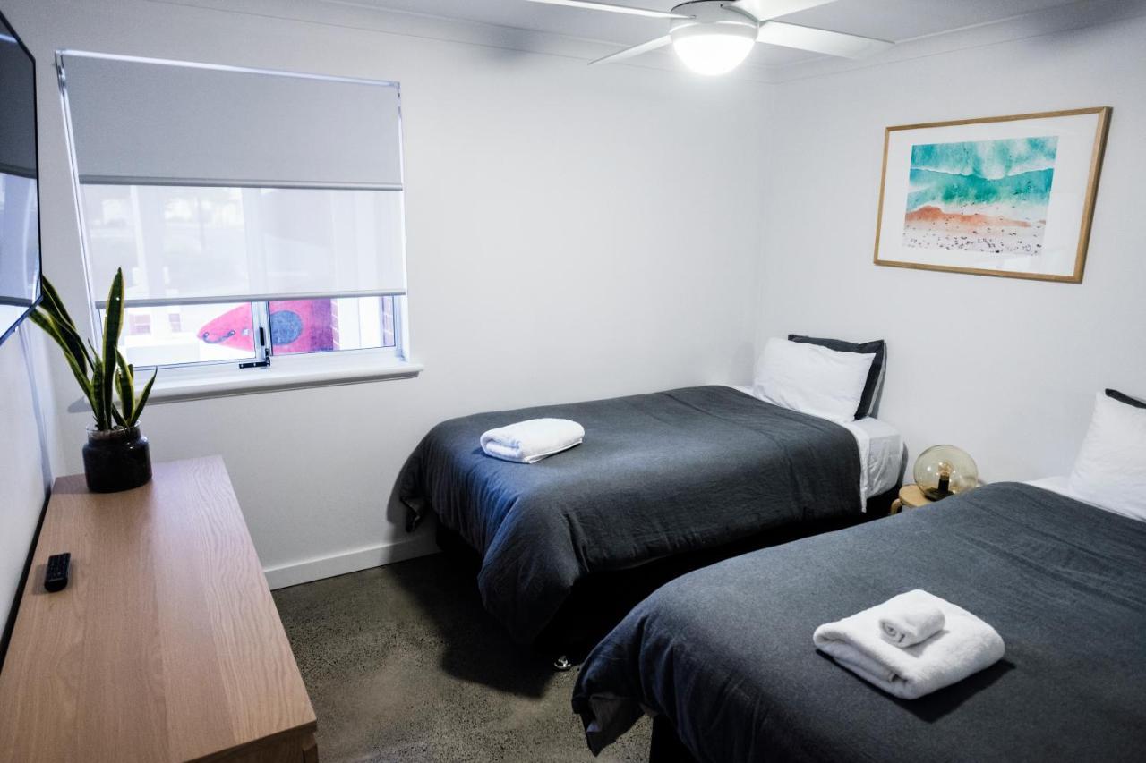 FortyTwo - Oceanside Retreat Busselton Buitenkant foto